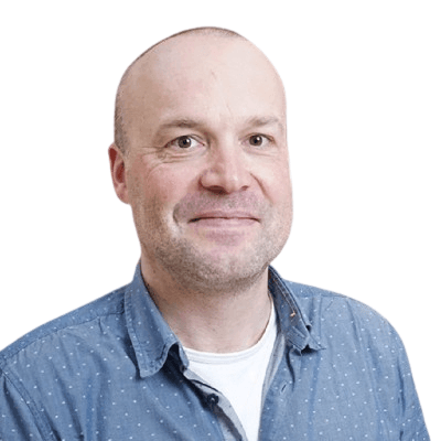 Henk Wim de Boer